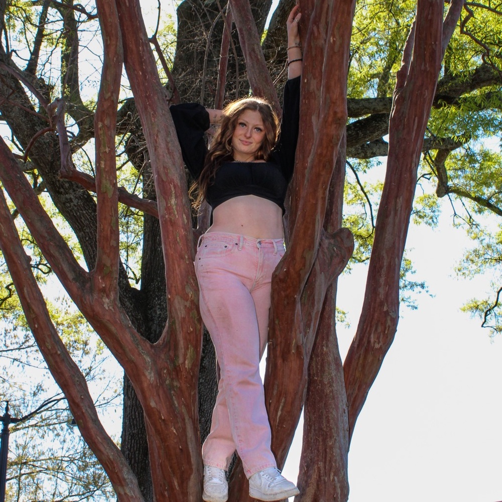 Meet your Posher, Addison